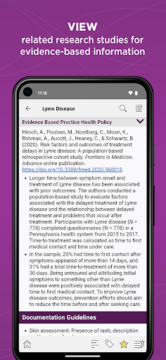 Diseases and Disorders PC