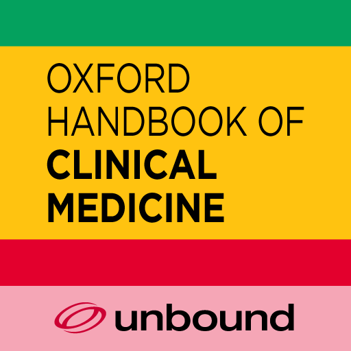 komputer Oxford Handbook Clinical Med