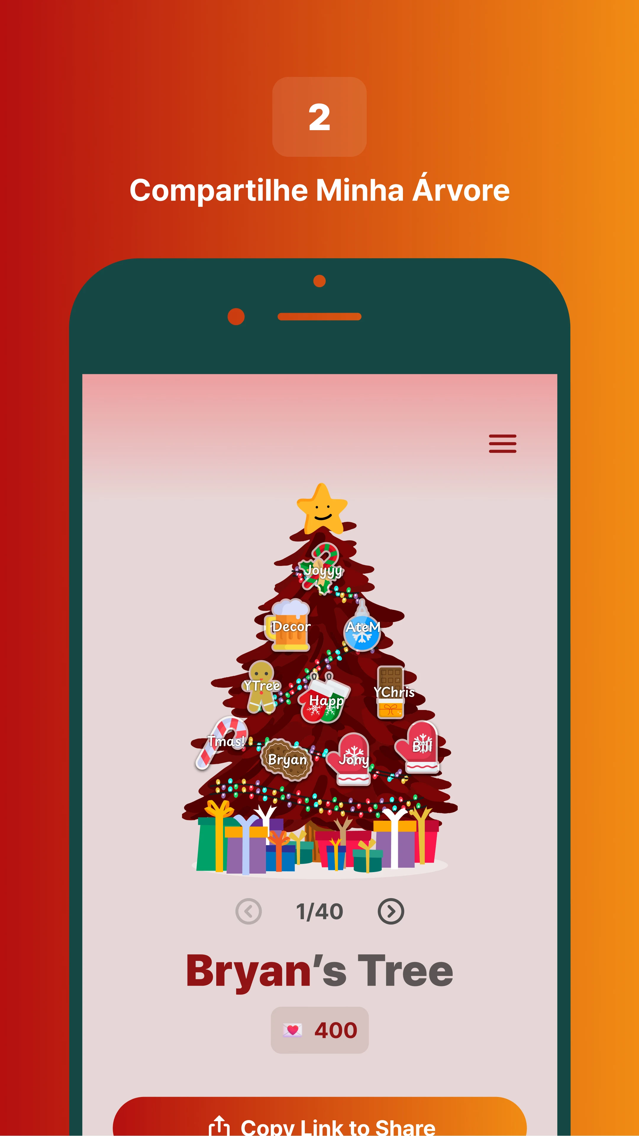 Deco My Tree para PC