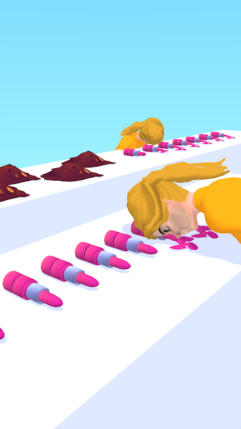 Makeover Race para PC