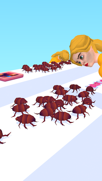 Makeover Race para PC