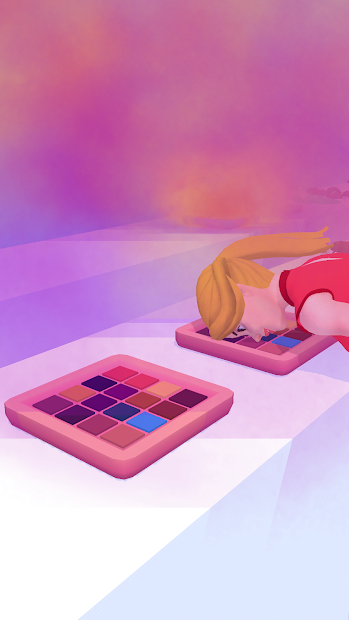 Makeover Race para PC