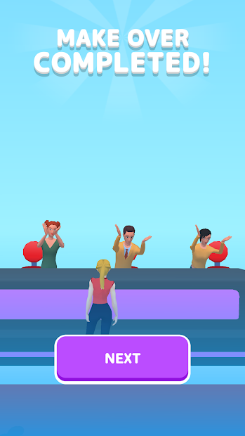 Makeover Race para PC