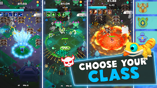 Undead Slayer: Offline Premium পিসি