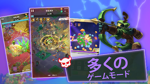 アンデッドスレイヤー：プレミアム PC版