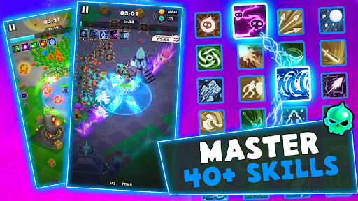 Undead Slayer: Offline Premium পিসি