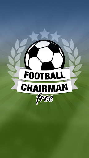 Football Chairman