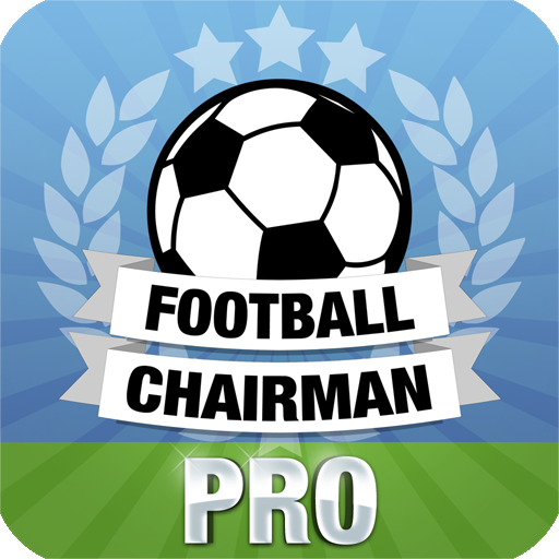 Football Chairman Pro PC