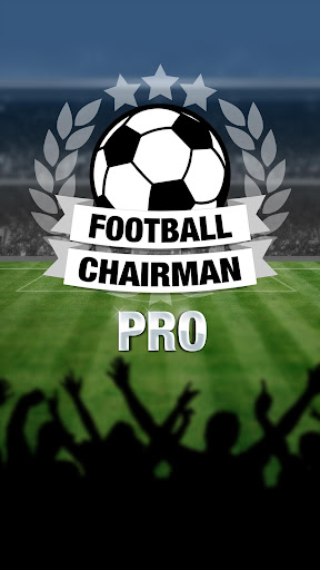 Football Chairman Pro