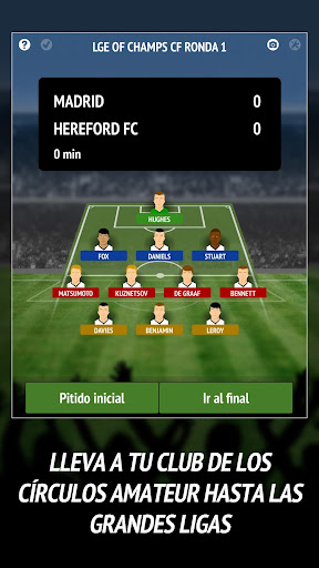 Football Chairman Pro