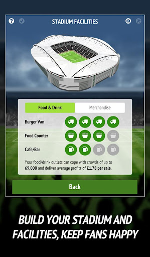 Football Chairman Pro (Soccer)