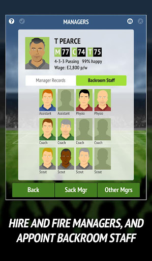 Football Chairman Pro PC