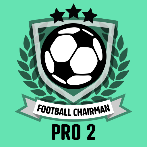 Football Chairman Pro 2 الحاسوب