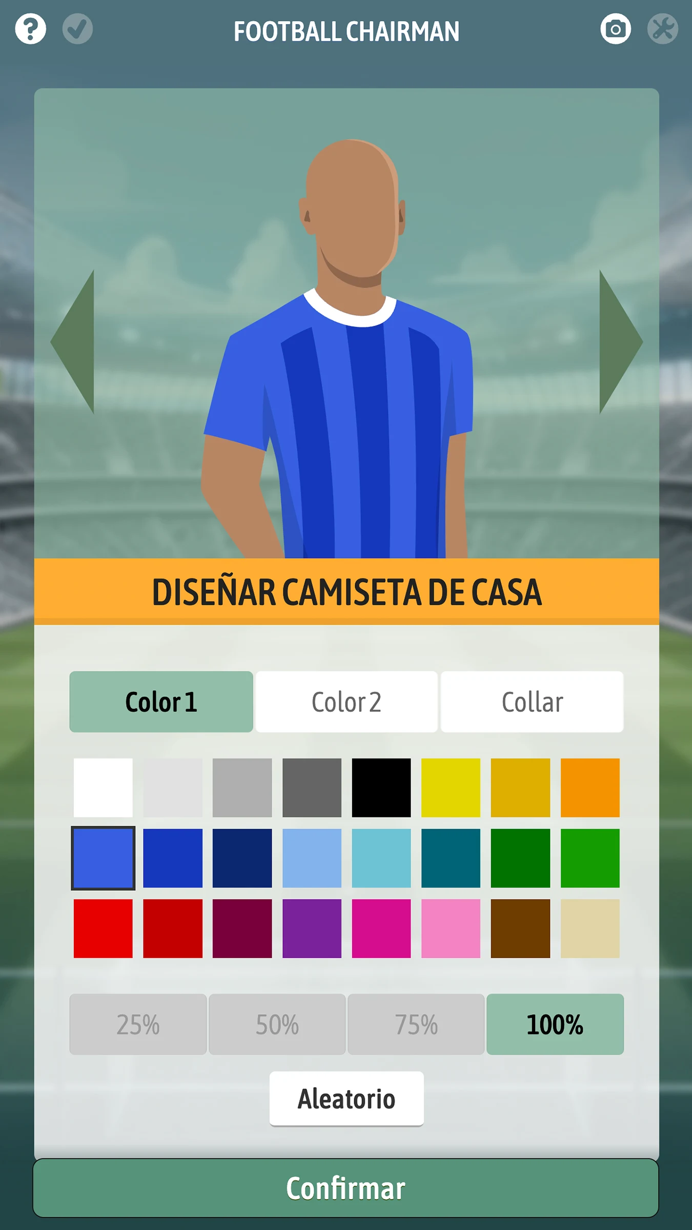 Football Chairman Pro 2 PC