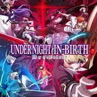 UNDER NIGHT IN-BIRTH II Sys:Celes PC