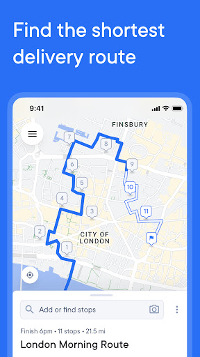 komputer Circuit Route Planner