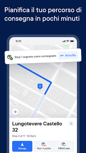 Circuit Route Planner PC