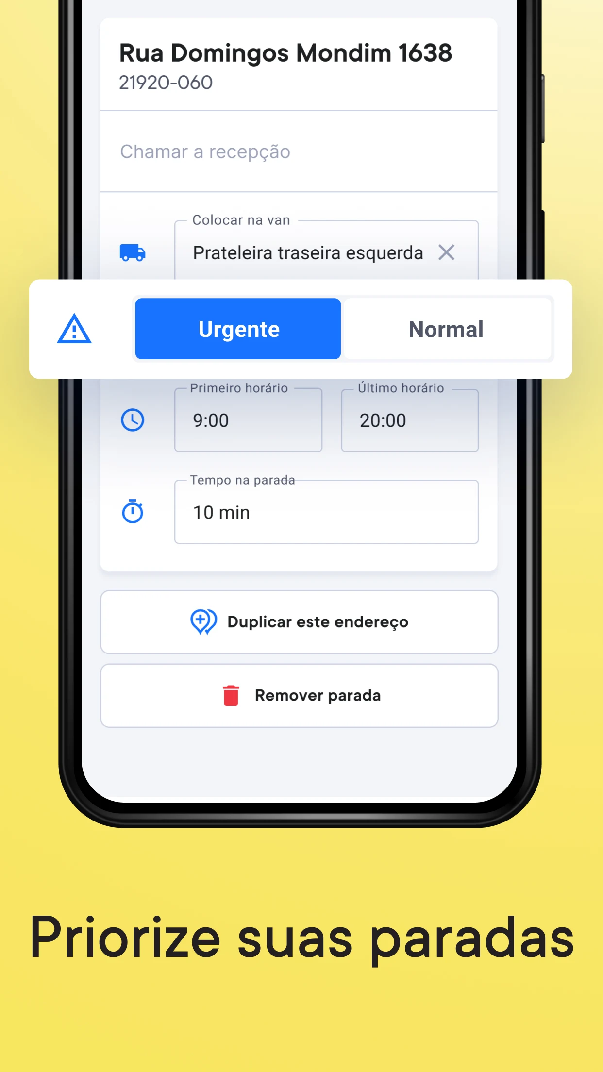 Circuit Planejador de Rotas para PC