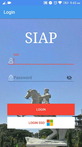 SIAP UNDIP MAHASISWA PC