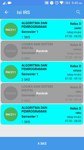 SIAP UNDIP MAHASISWA PC