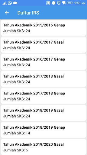 SIAP UNDIP MAHASISWA PC