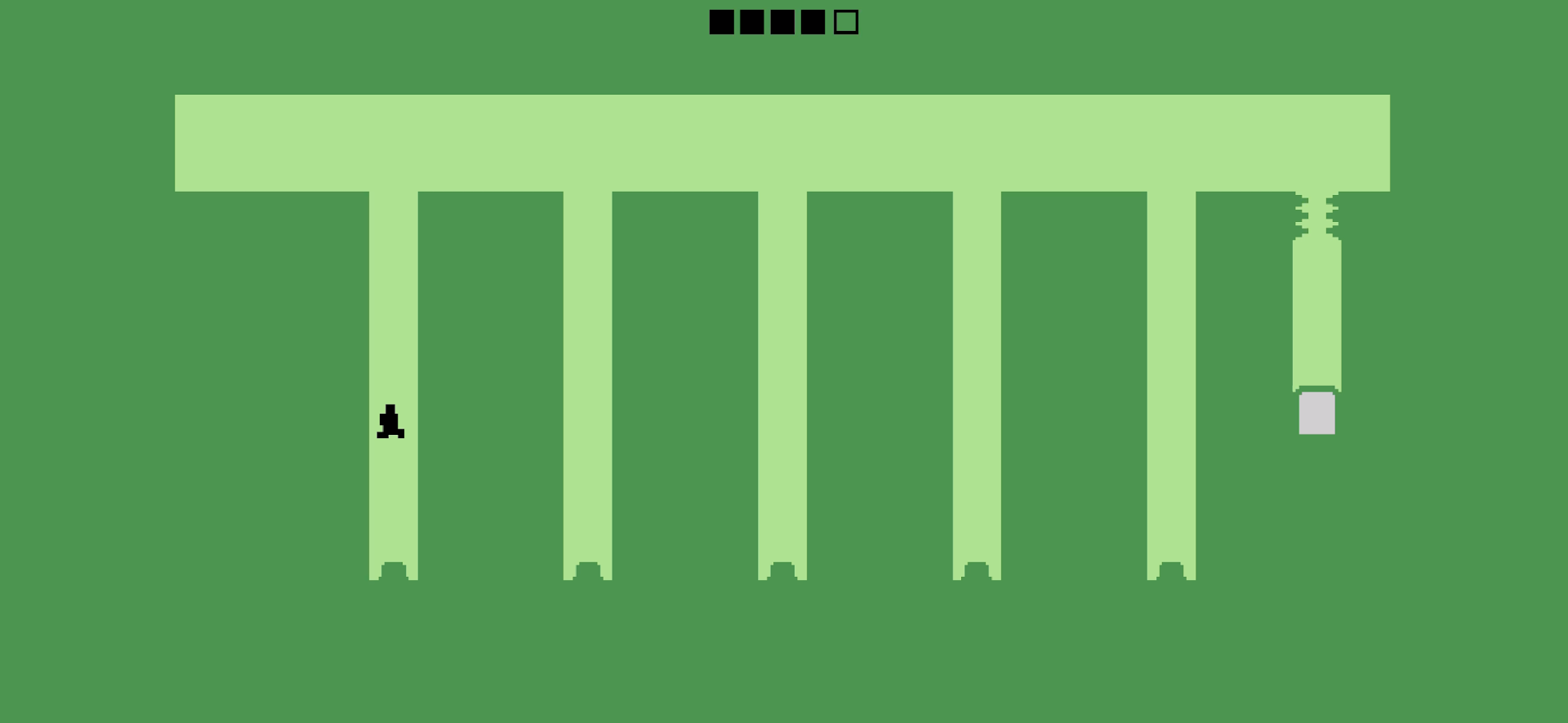 Level Devil - NOT A Troll Game PC