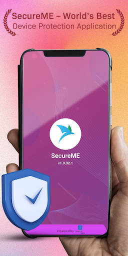 SecureME – Launcher, Lock PC