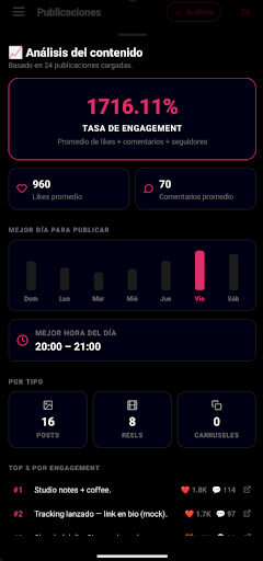 Unfollow Scout PC