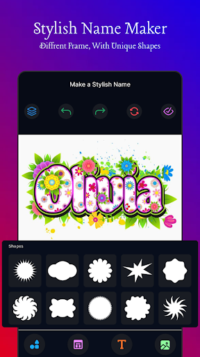 Stylish Name Art Design Styles ????