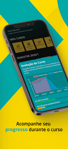 UNIASSELVI Leo App para PC