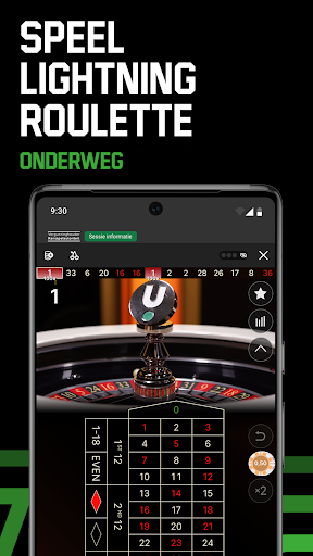 Unibet Casino – Slots & Games PC