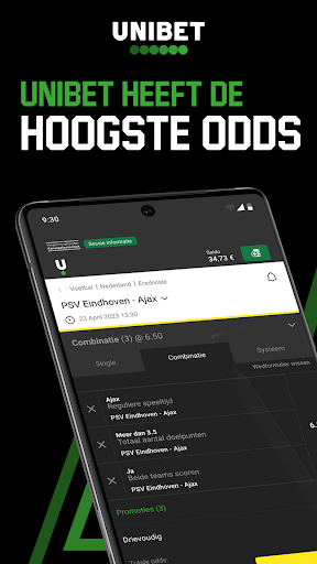 Unibet | Sport Betting App