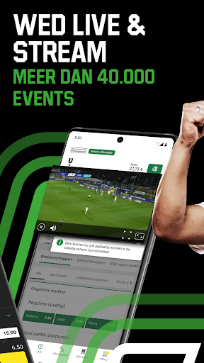 Unibet | Sport Betting App