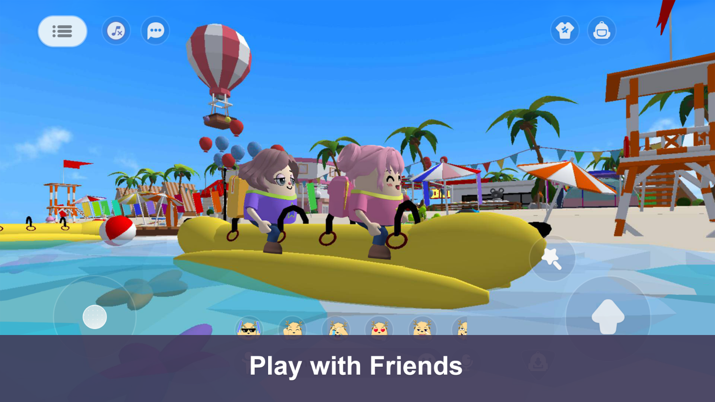 Uni - Craft your world PC