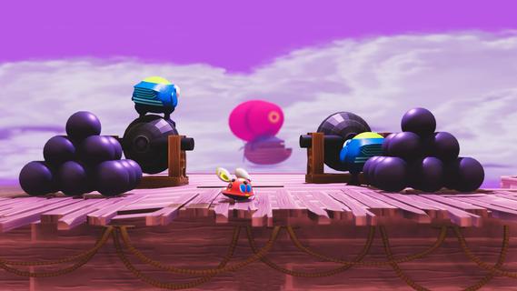 Fall Up ПК