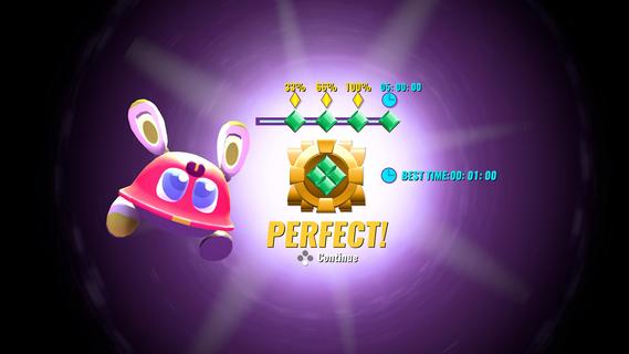 Fall Up PC