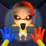 Yellow Baby Horror Hide & Seek PC