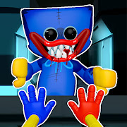 Baixe Poppy Smashers: Scary Playtime no PC com MEmu