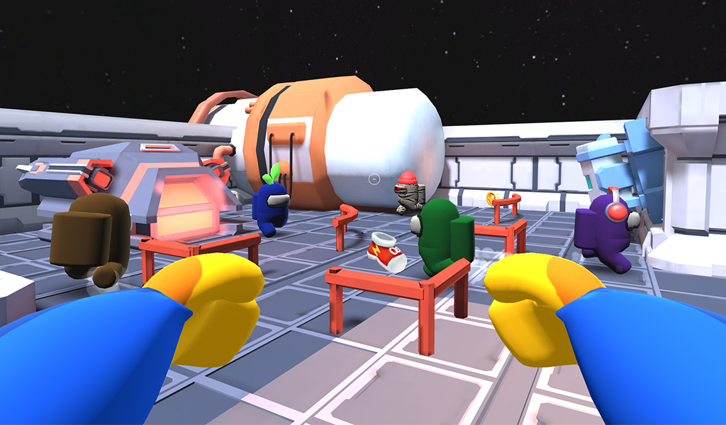 Poppy Survival: Hide N' Seek PC