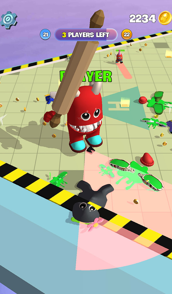 Download poppy playtime game on PC with MEmu