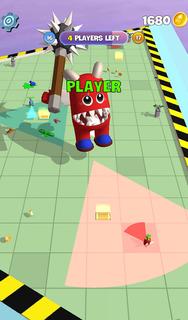 Poppy Smashers: Scary Playtime PC