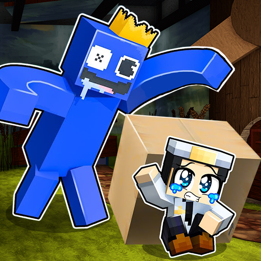 azul babao  Minecraft Skin