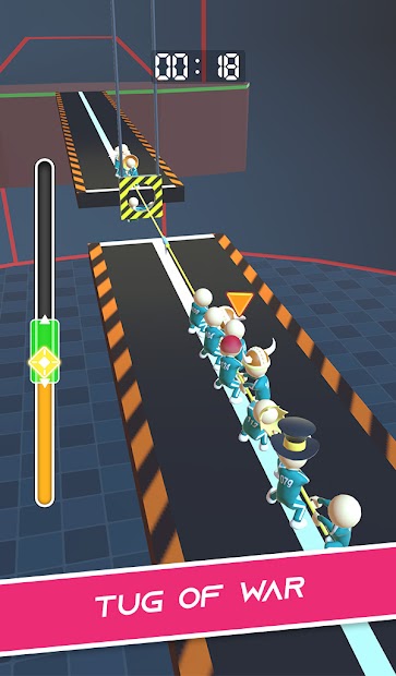 Squid Game: 456 Survival PC