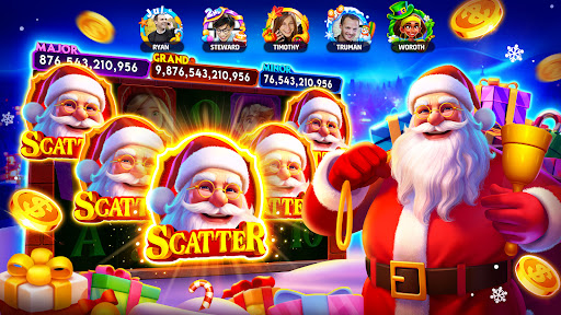 Cash Club Casino - Vegas Slots PC