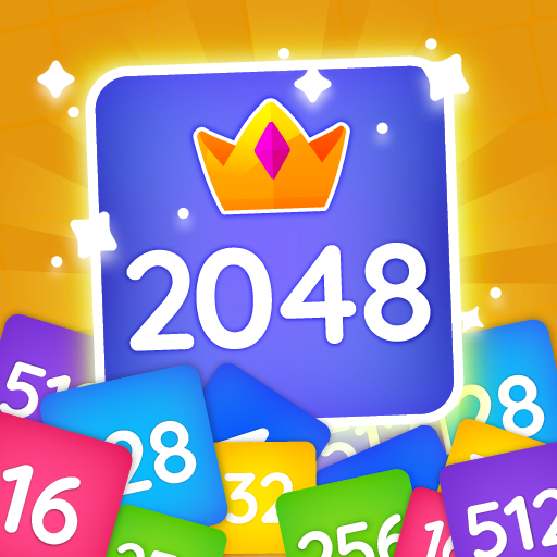 2048 Blast: Gra Liczbowa 2248
