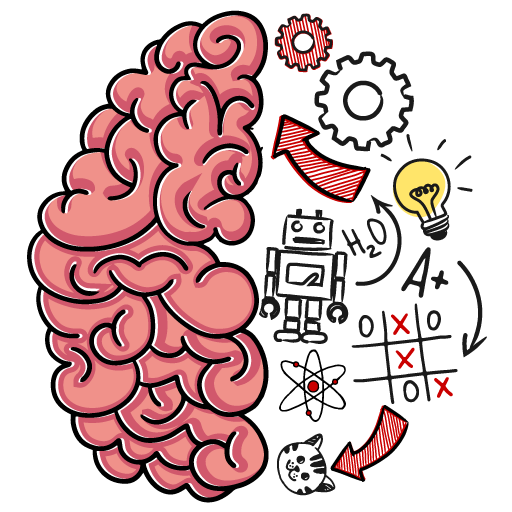 Brain Test: ปริศนาที่ท้าทาย