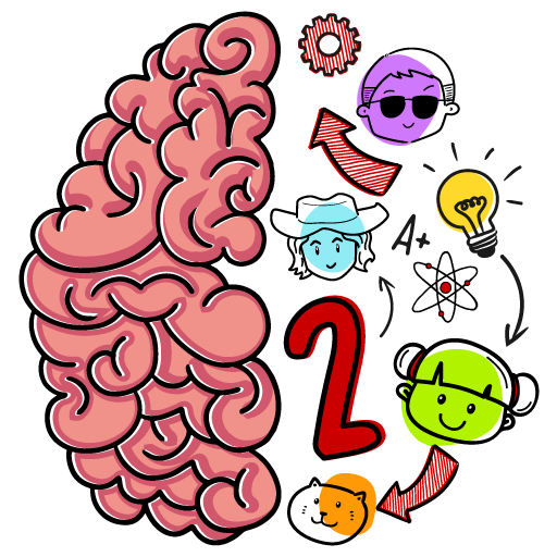 Brain Test 2: เรื่องราวกวนๆ