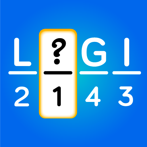 Logicross: Crossword Puzzle PC