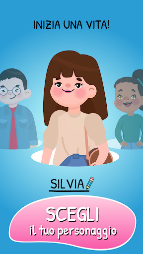 Scelte: Simulatore di Vita
