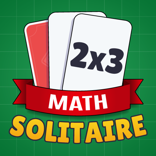 Math Solitaire